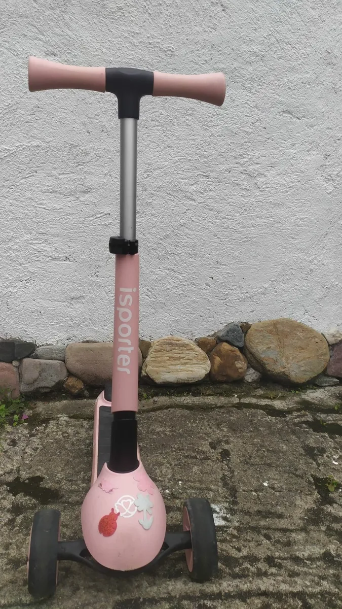Scooter - Image 1