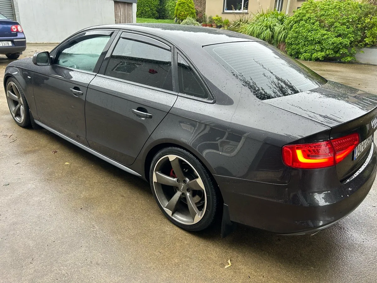 Audi a4 - Image 3