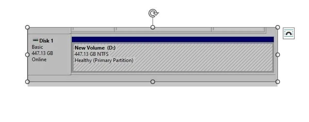 Intel Ssd S4500 - 480gb - Image 3