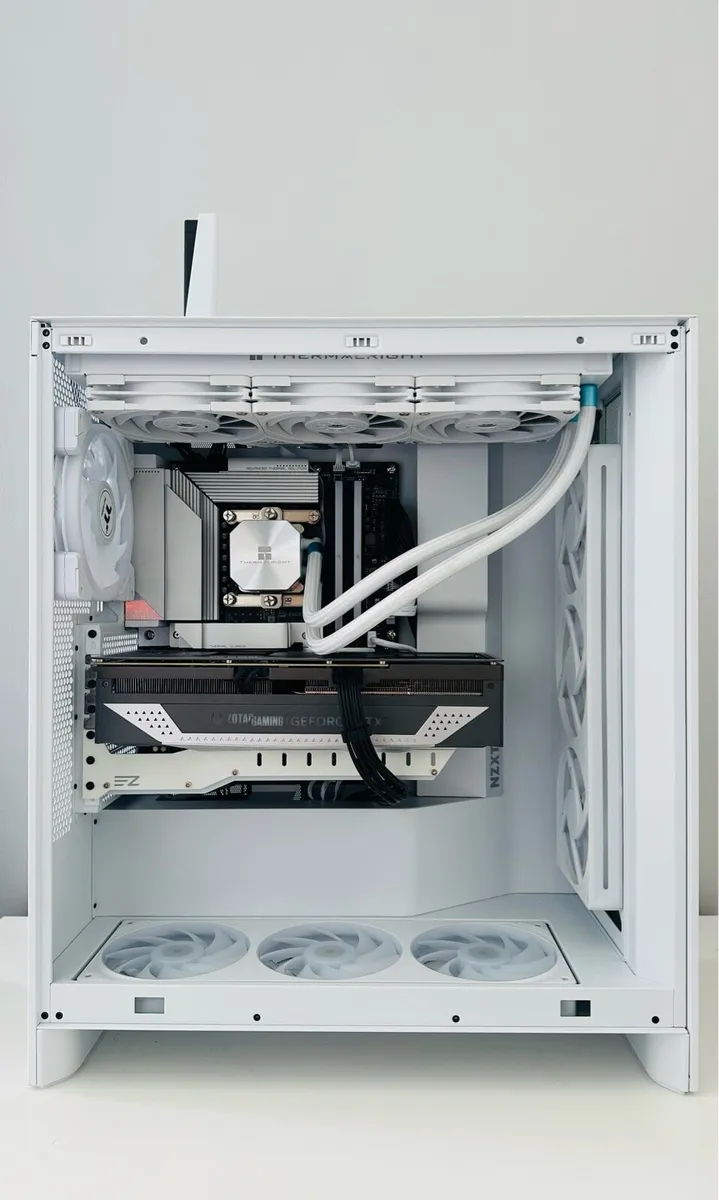 Gaming Pc 14600KF/4070TISUPER/Z790/32GBDDR5/1TB - Image 3