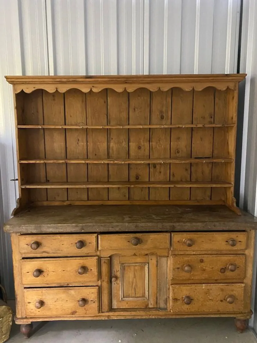 Dresser for Sale
