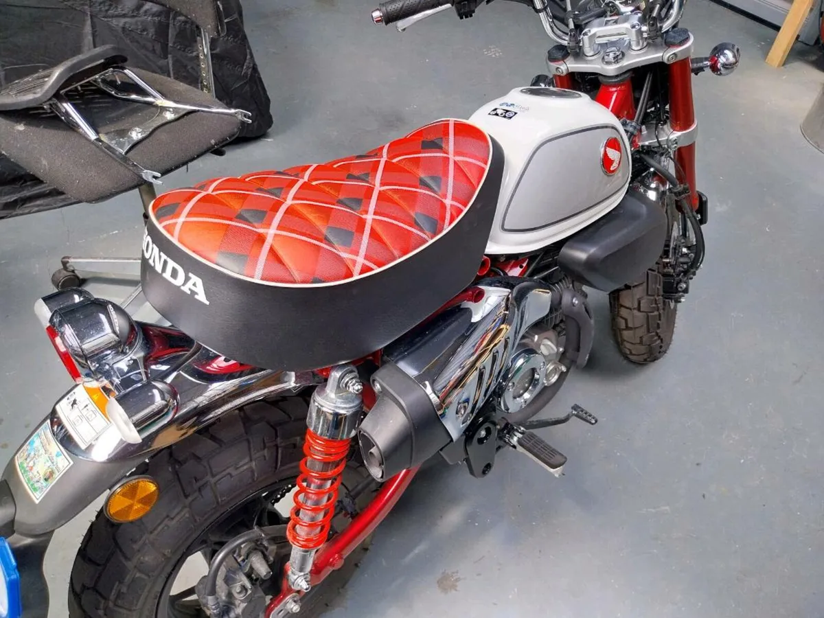 honda monkey - Image 1