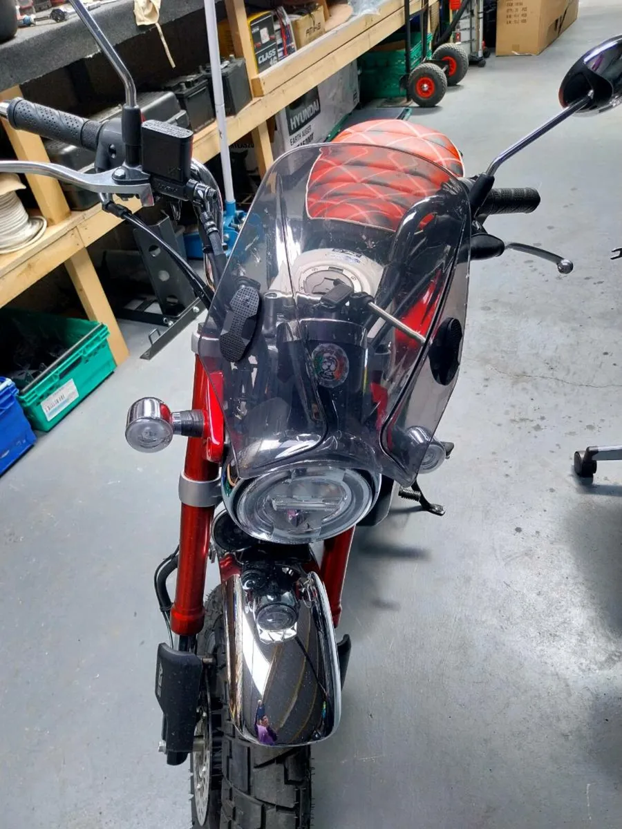 honda monkey - Image 3