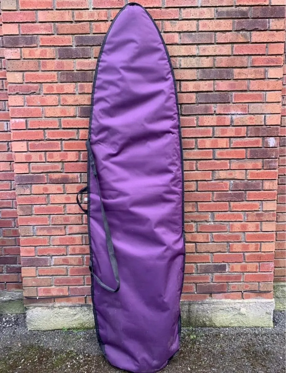 Torq surfboard - Image 2