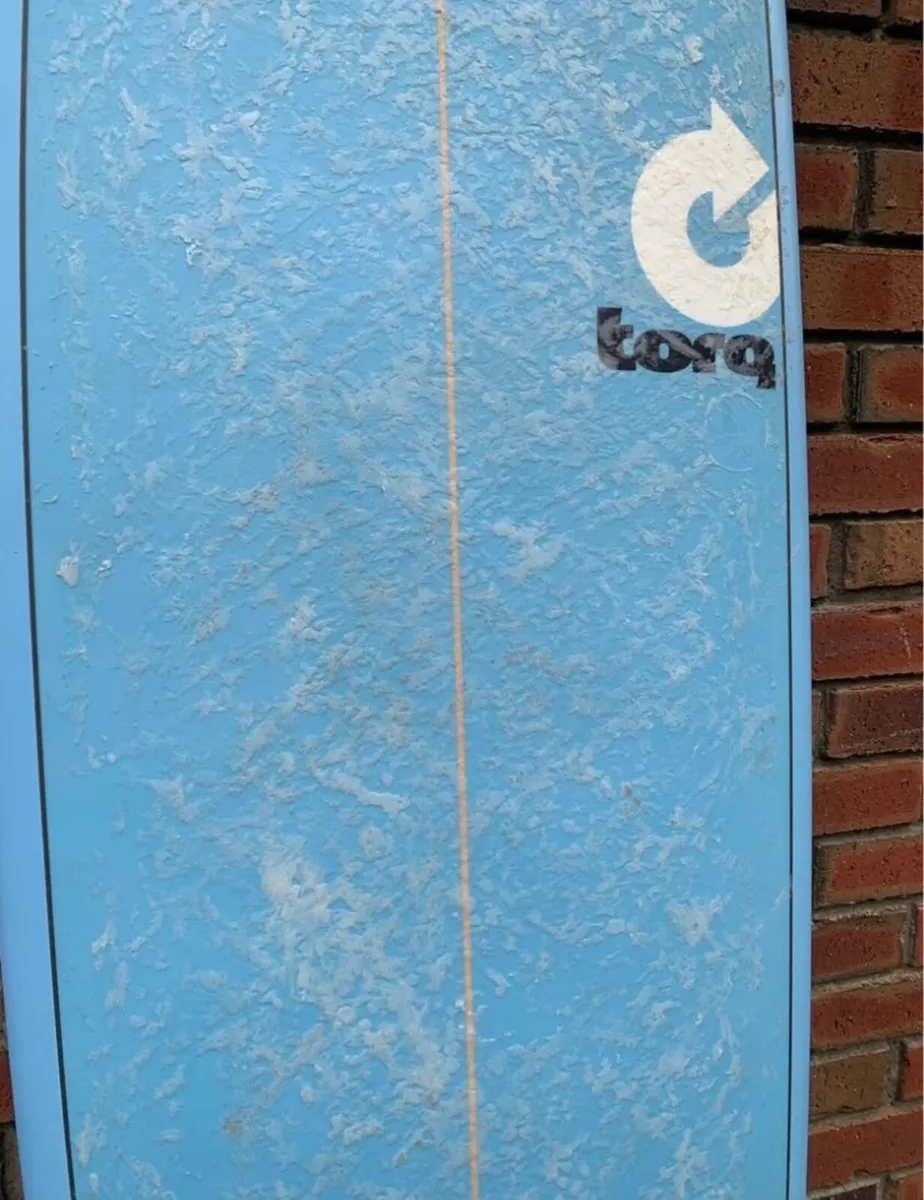 Torq surfboard - Image 3
