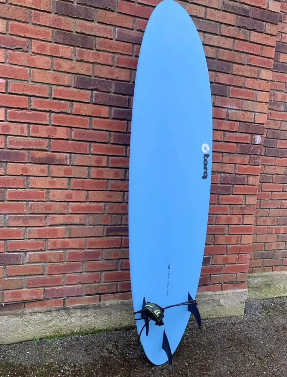 Torq surfboard - Image 4