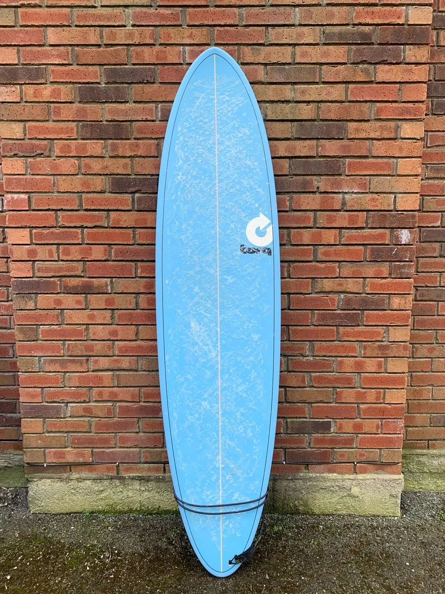 Torq surfboard - Image 1