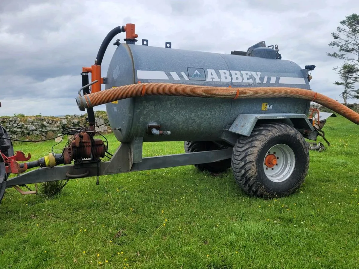 1300 tanker - Image 3