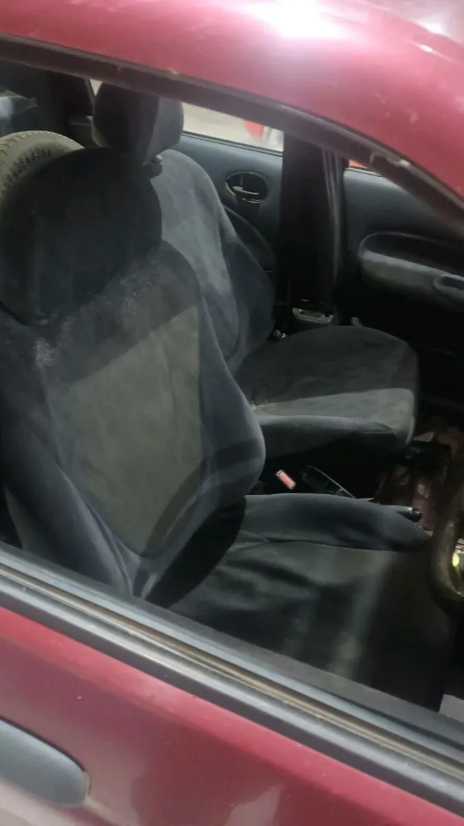 Ford escort parts - Image 3