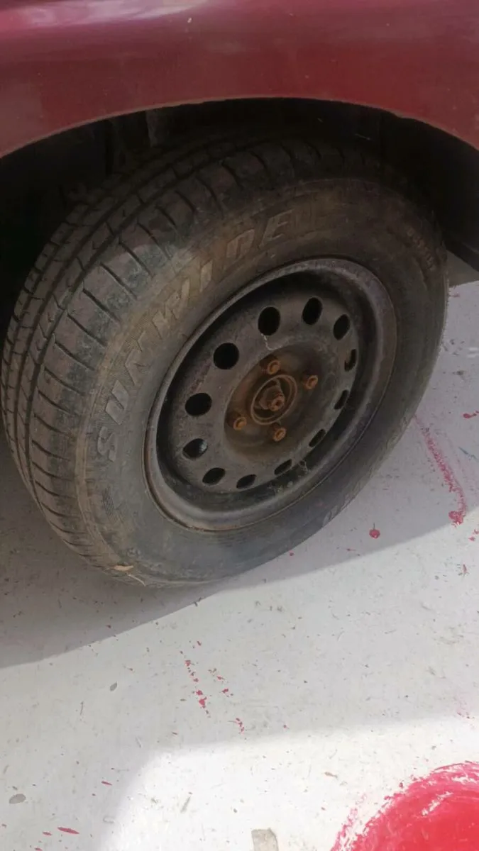 Ford escort parts - Image 4