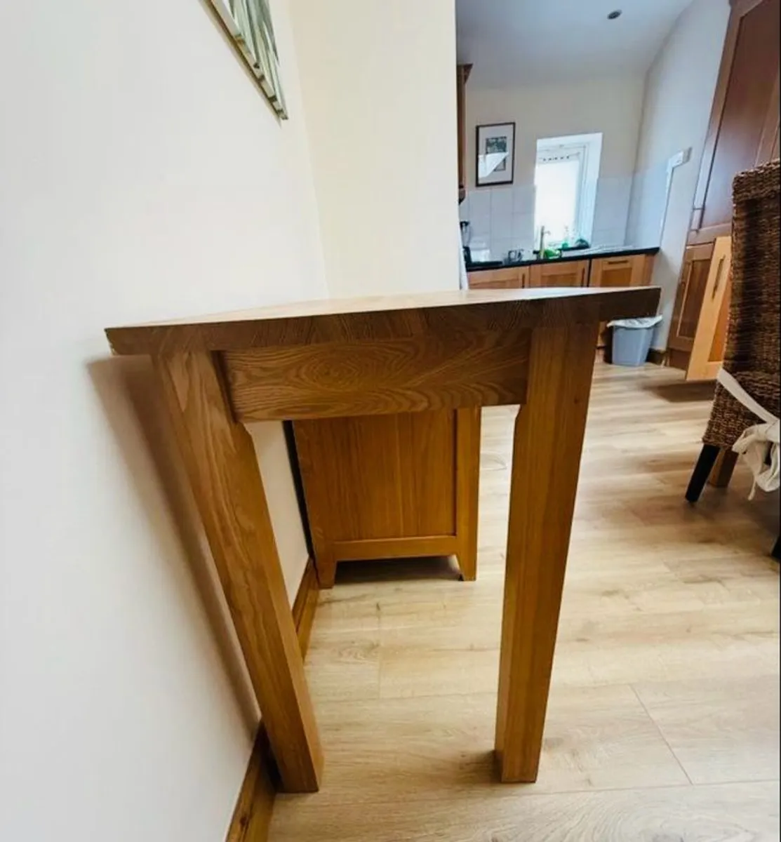 Kitchen furniture and coffee table - Image 2