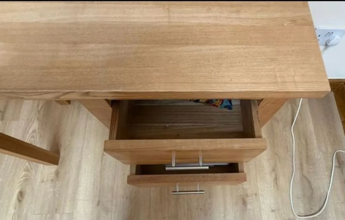 Kitchen furniture and coffee table - Image 4