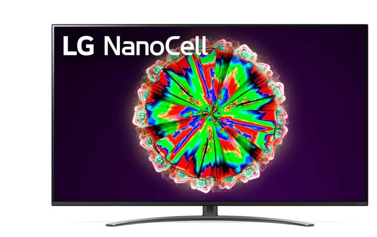television LG
