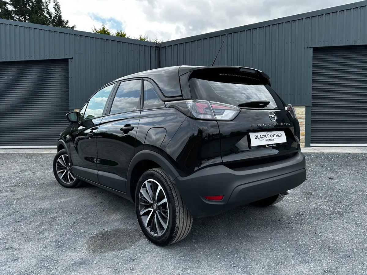 Opel Crossland 222’ SPOTLESS WITH LOW MILEAGE - Image 3