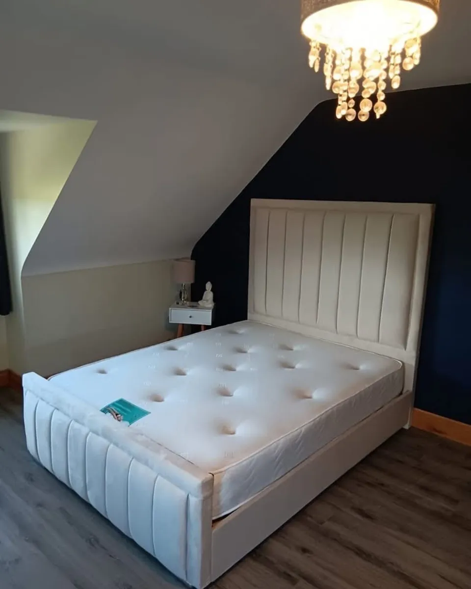 Beds Brand New - Image 4