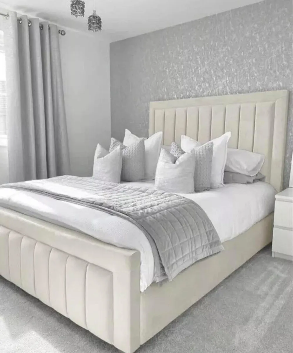 Beds Brand New - Image 2