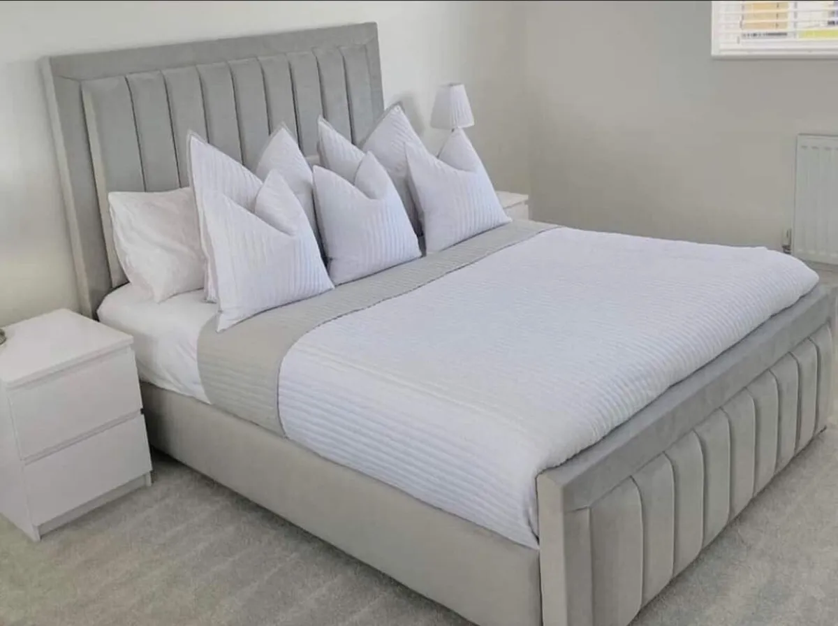 Beds Brand New - Image 3