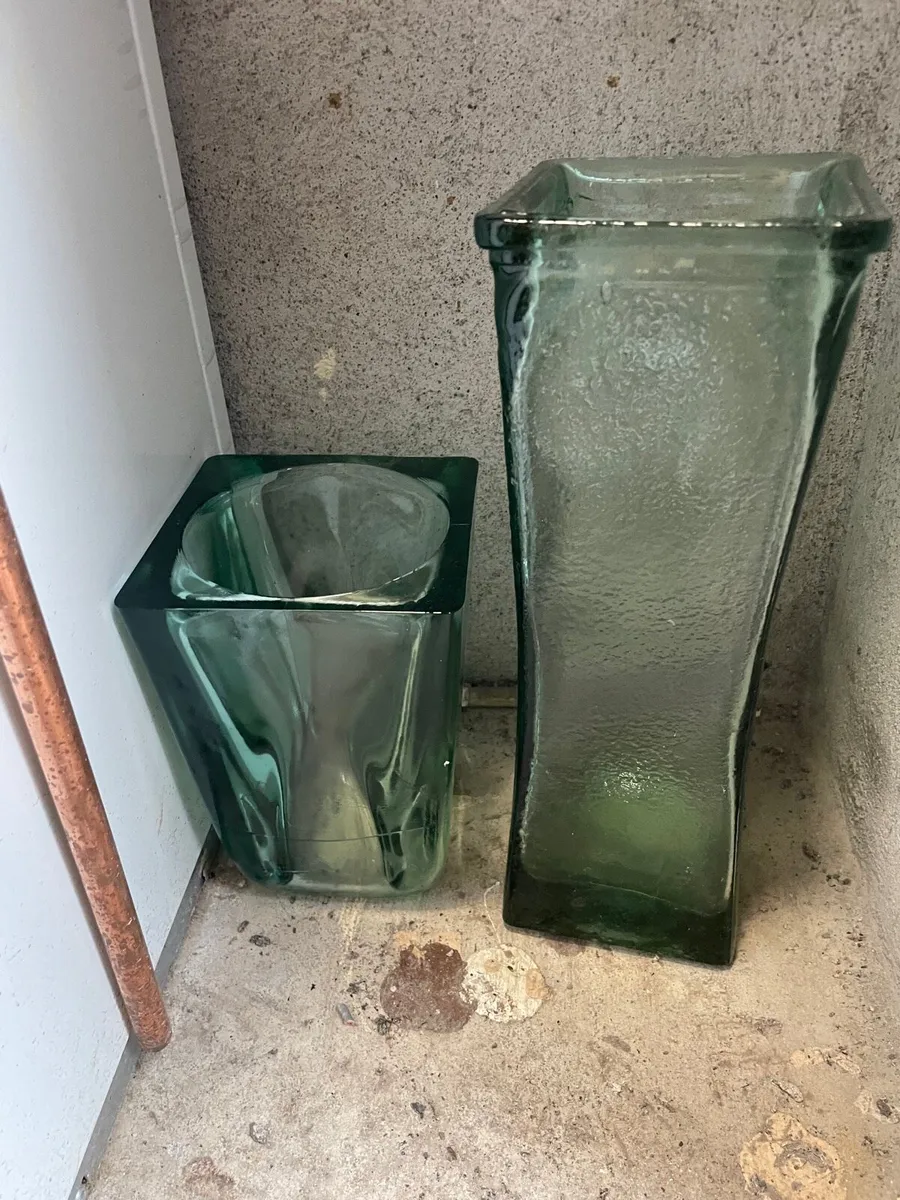 3 large vase - Image 2