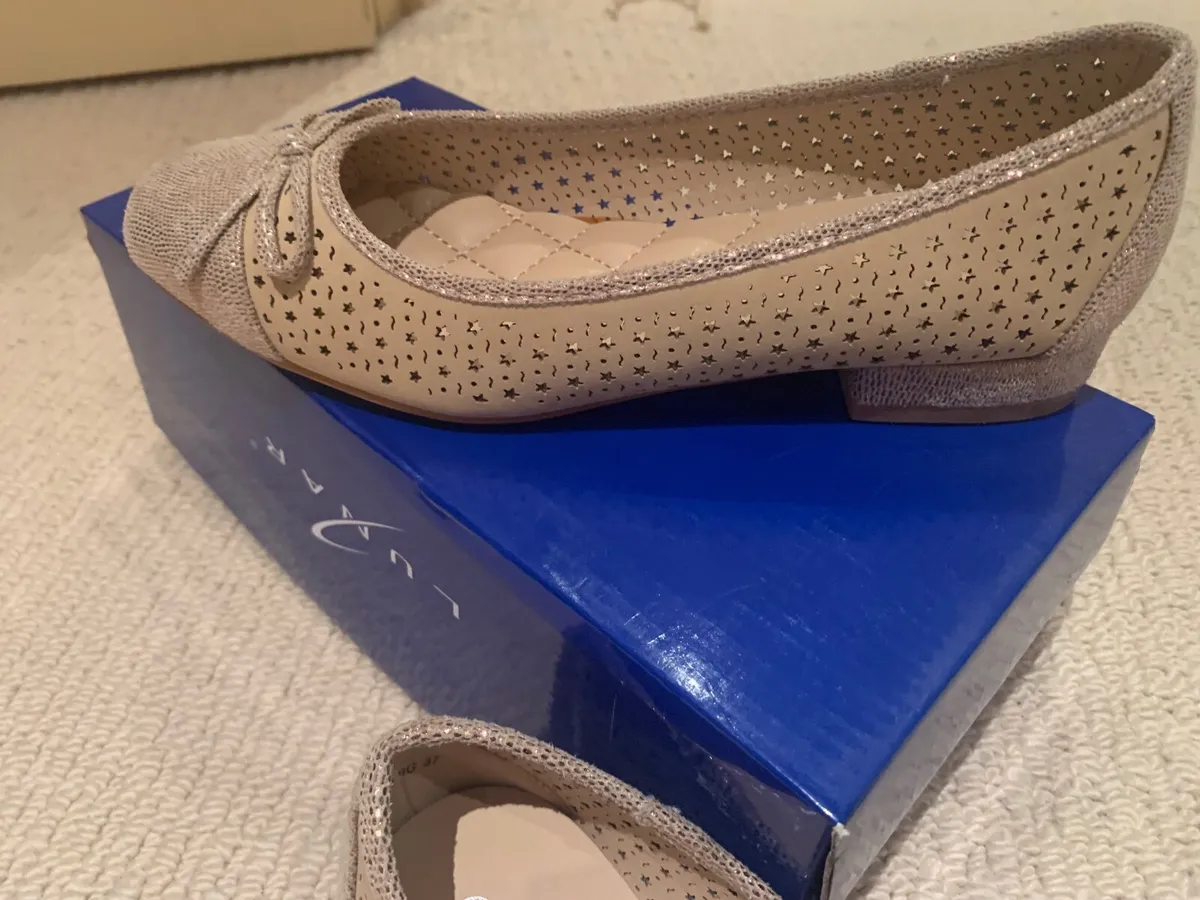 Lunar Shoes size 37 - Image 2