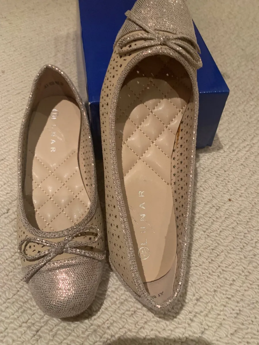 Lunar Shoes size 37 - Image 4