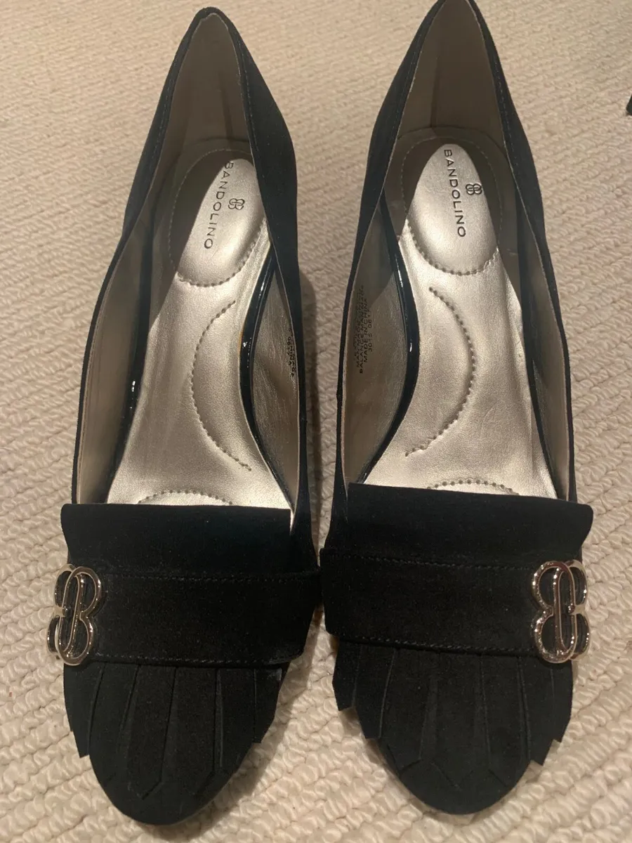 Bandolino Italian Shoes - Image 1