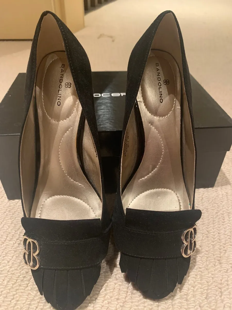 Bandolino Italian Shoes - Image 2