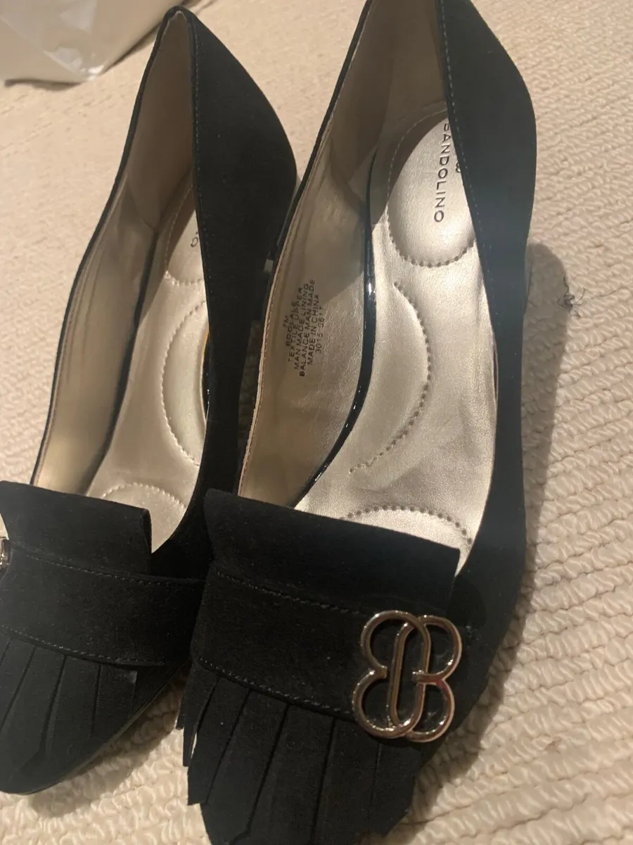 Bandolino Italian Shoes - Image 3