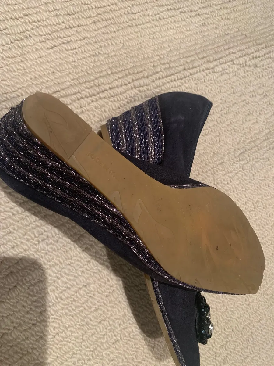 Stylish Italian Shoes - Image 2