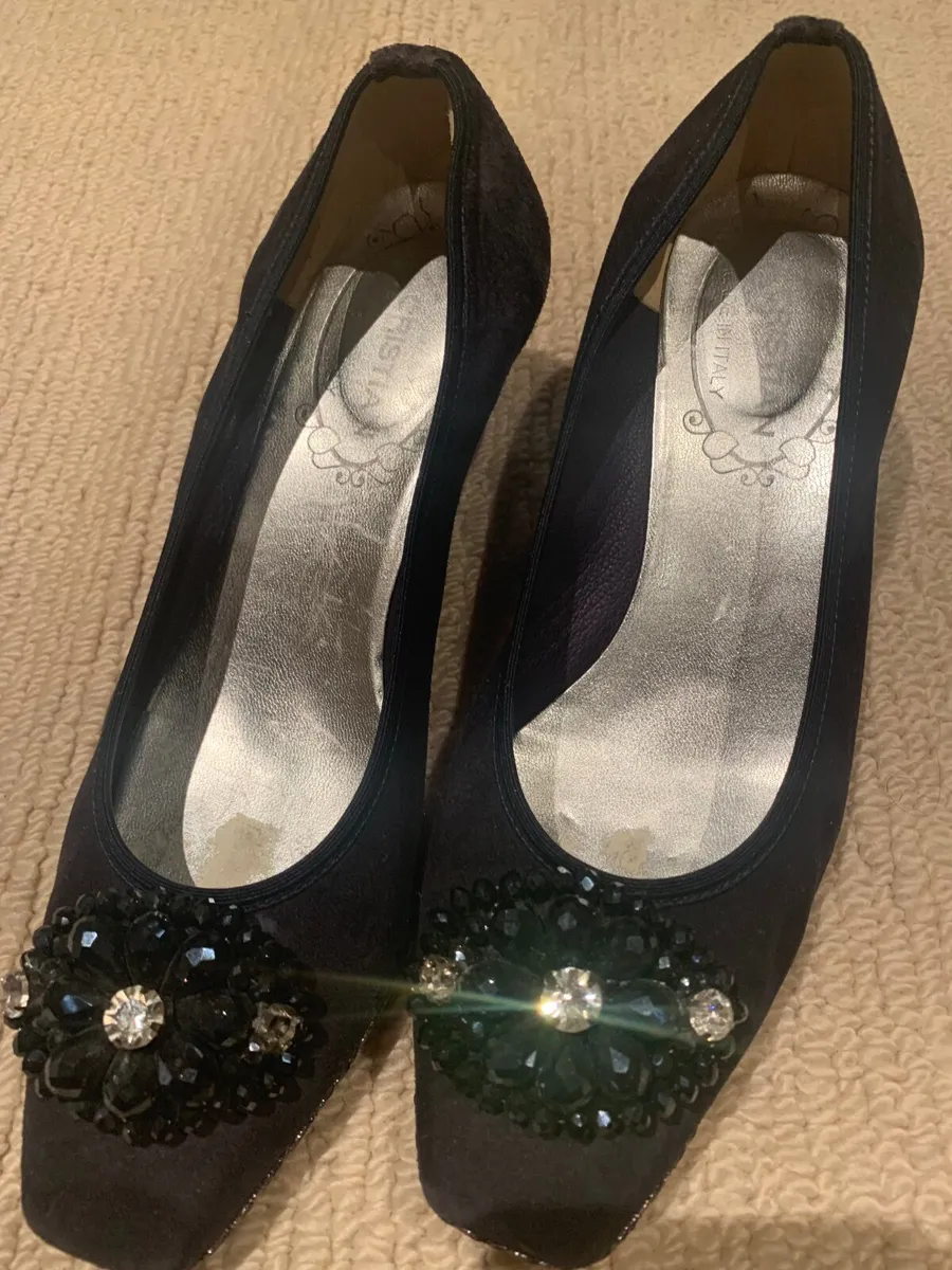 Stylish Italian Shoes - Image 3
