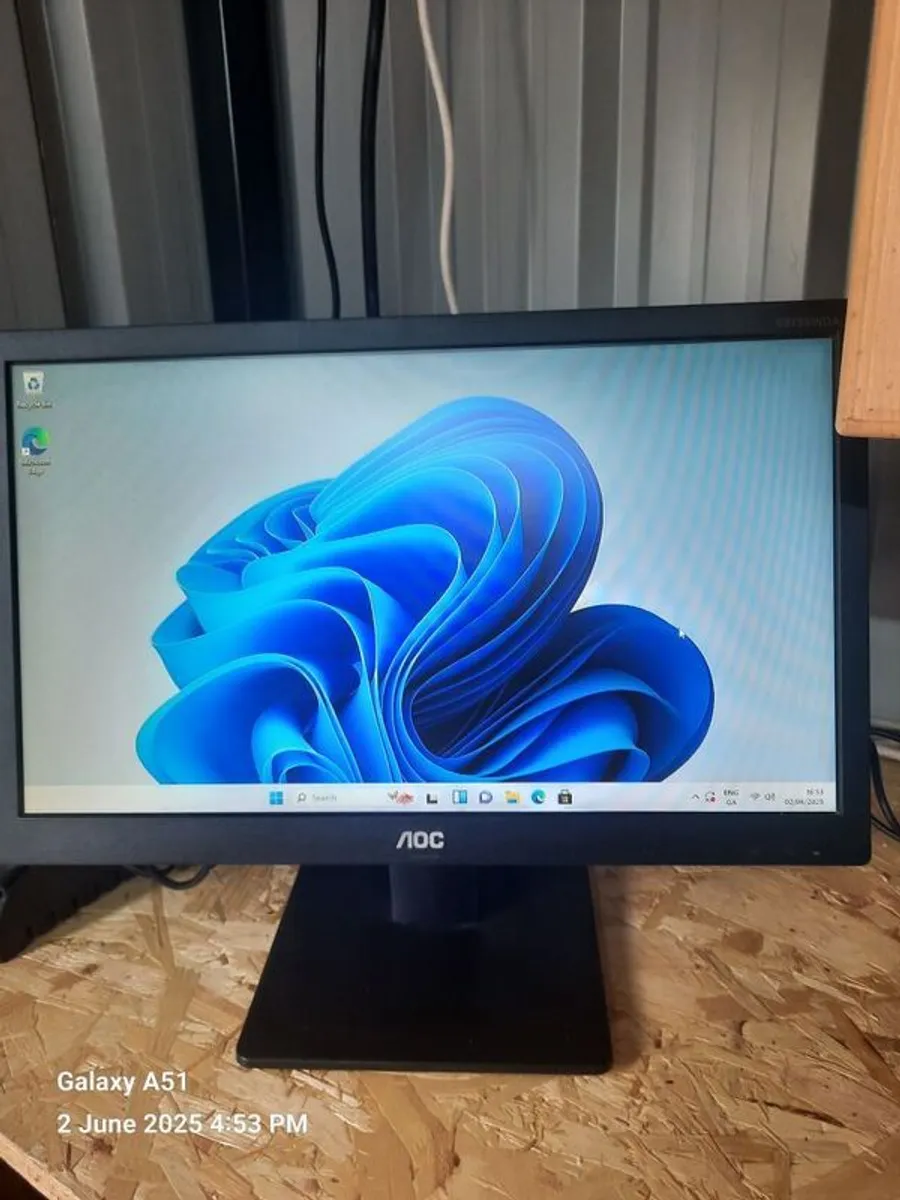 Shuttle XPC DHS610 Complete Mini PC - Image 3