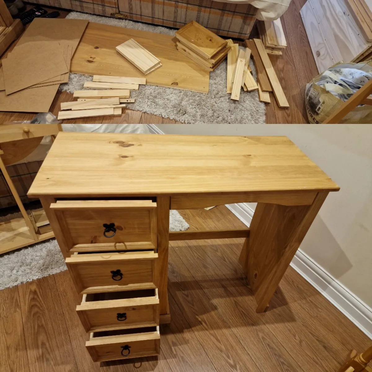 IKEA Furniture Assembly - Image 1