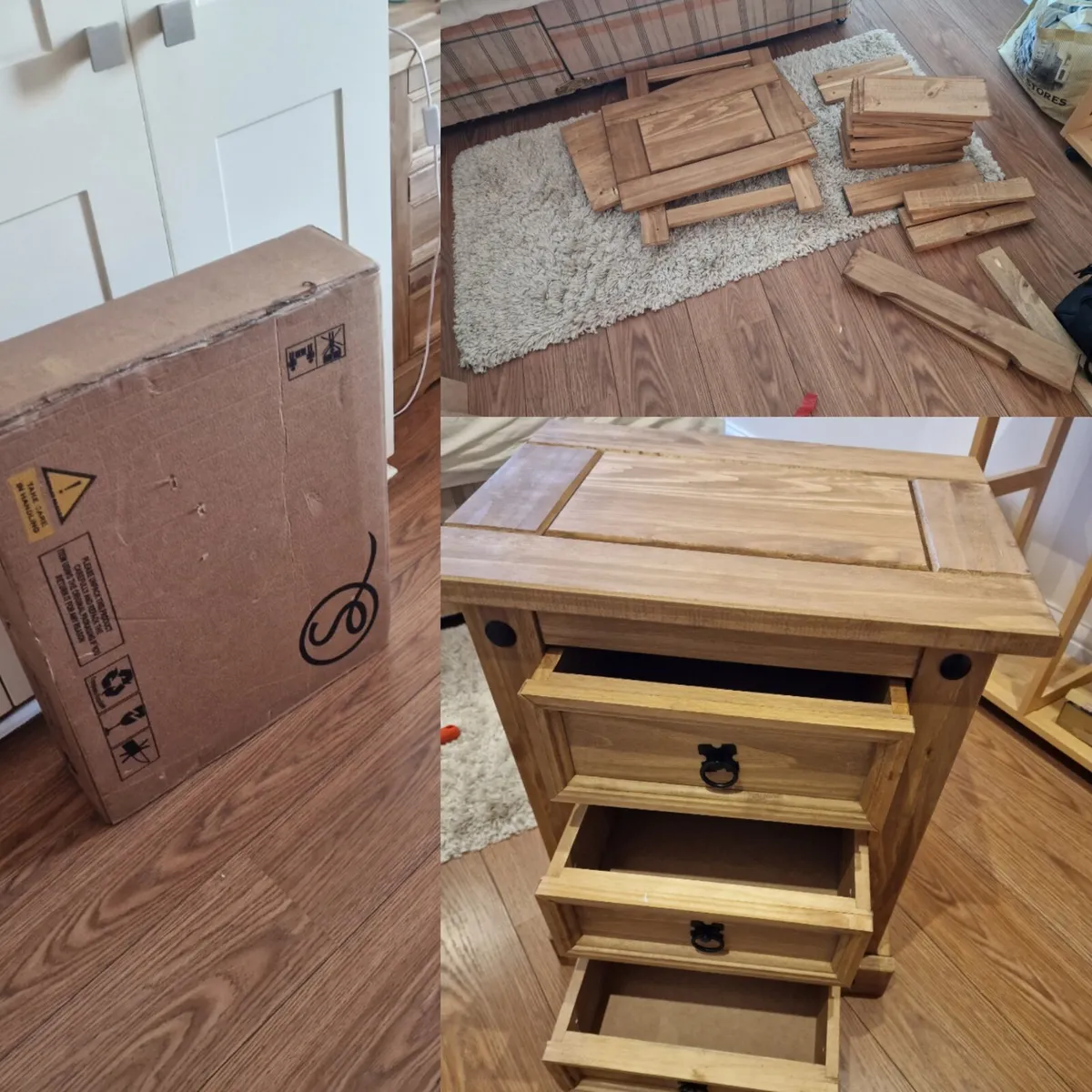 IKEA Furniture Assembly - Image 2
