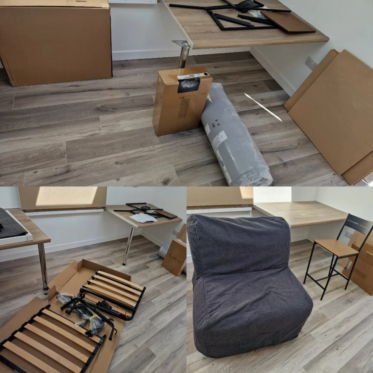 IKEA Furniture Assembly - Image 4