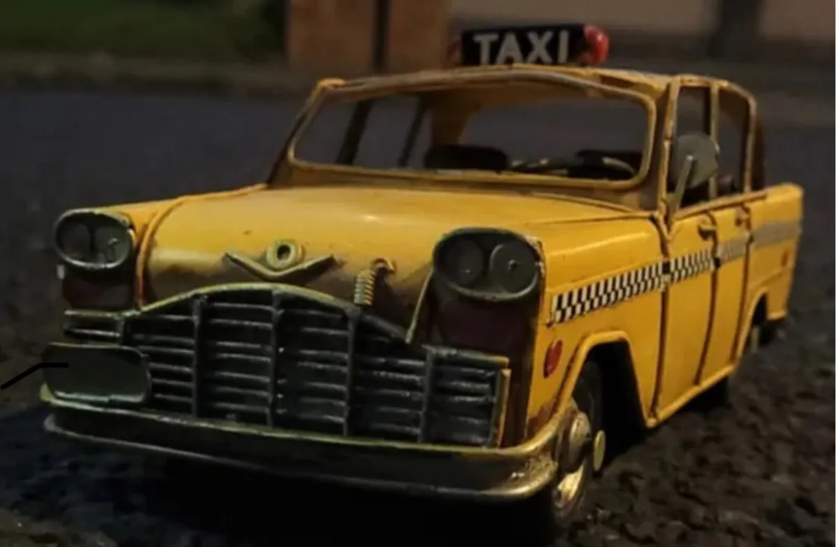 Taxi for rent and Rent to buy - Image 2
