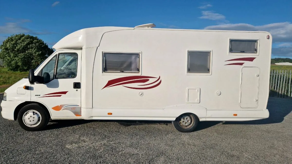 Motorhome - Image 2