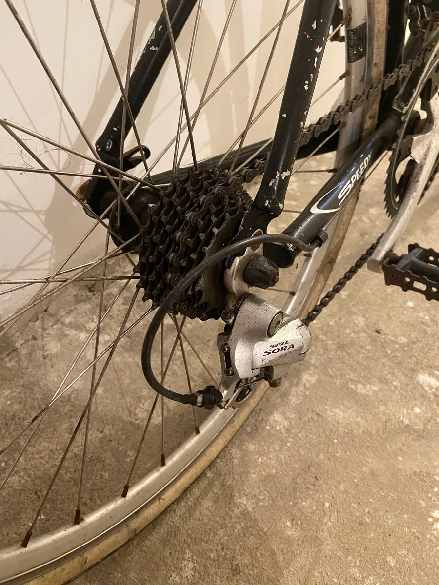 Road bike 24” - Image 2