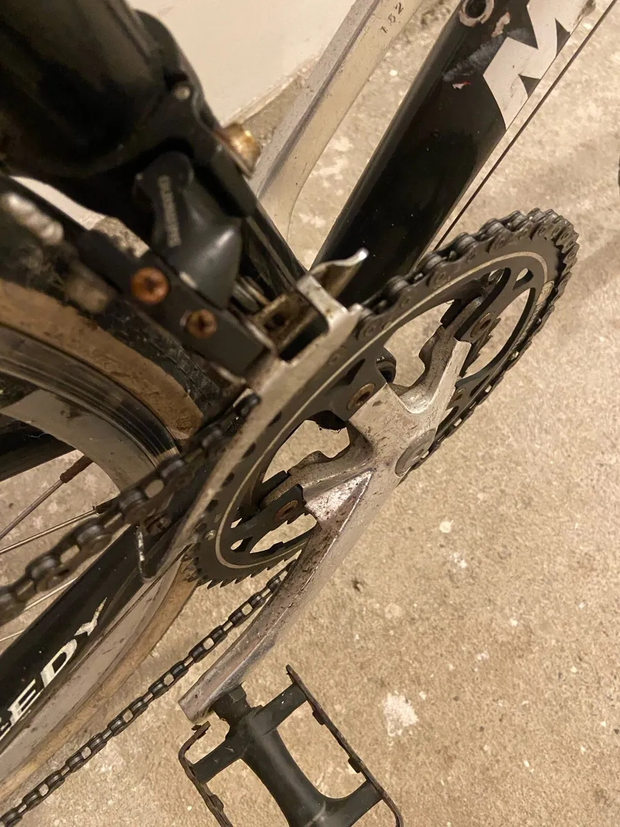 Road bike 24” - Image 3