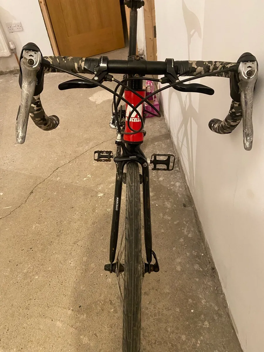Road bike 24” - Image 4