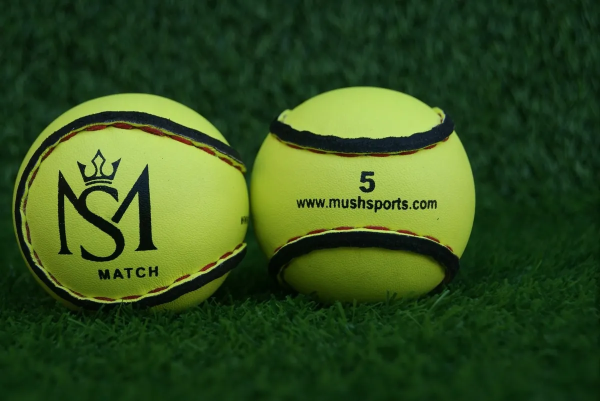 All Weather and Wall balls Pack of 12 - Image 2