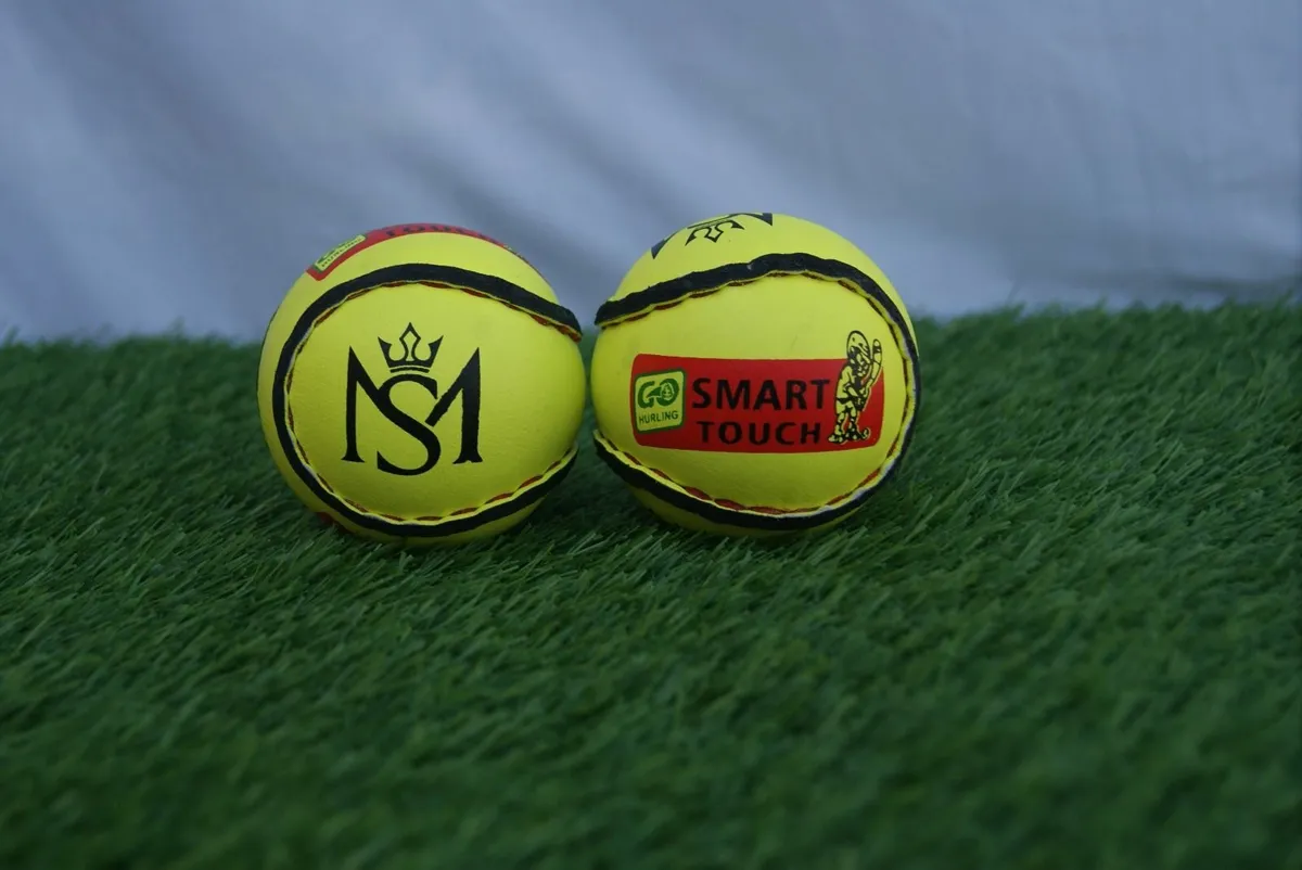 All Weather and Wall balls Pack of 12 - Image 3