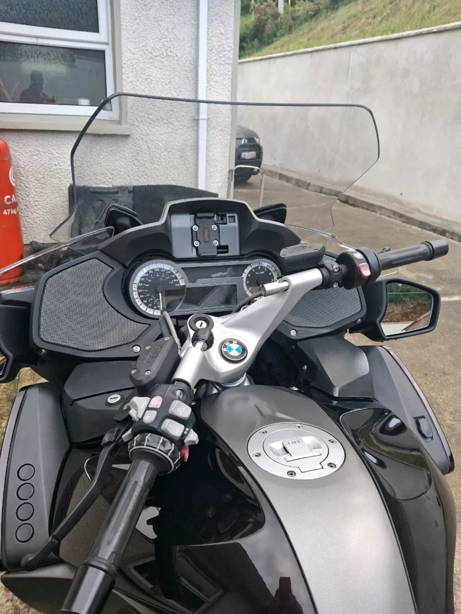 BMW R 1200 RT 2014 - Image 1