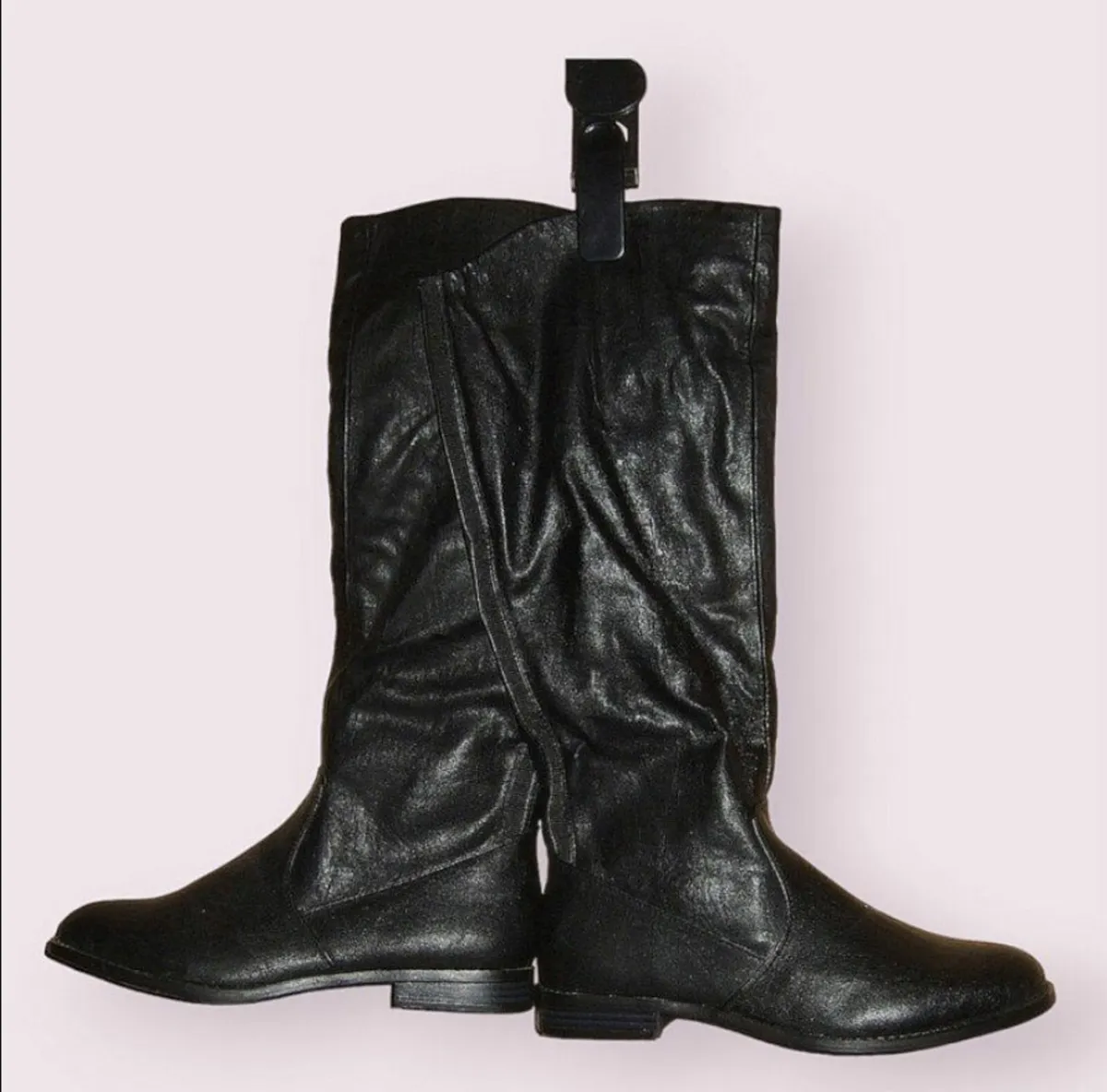 BNIB Knee High Boots - Image 3