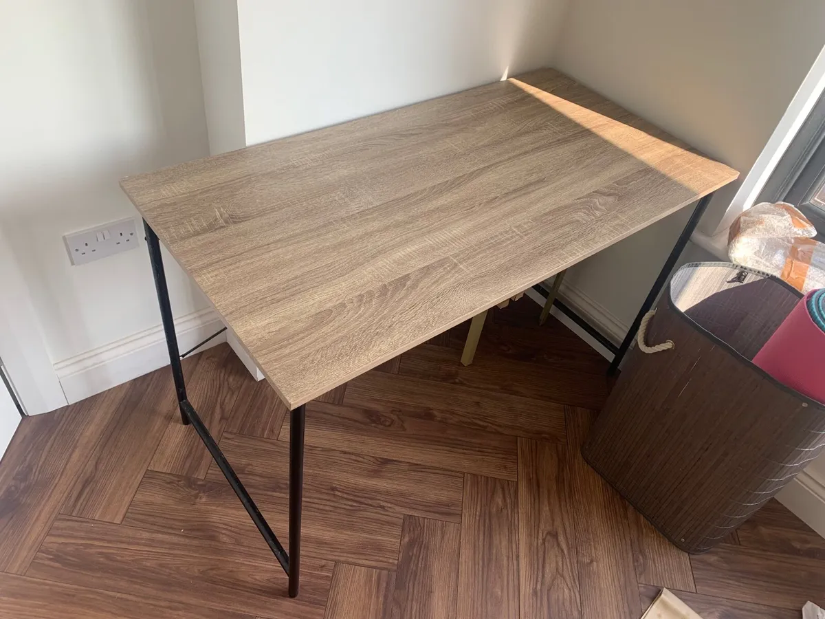 Jysk desk - Image 2