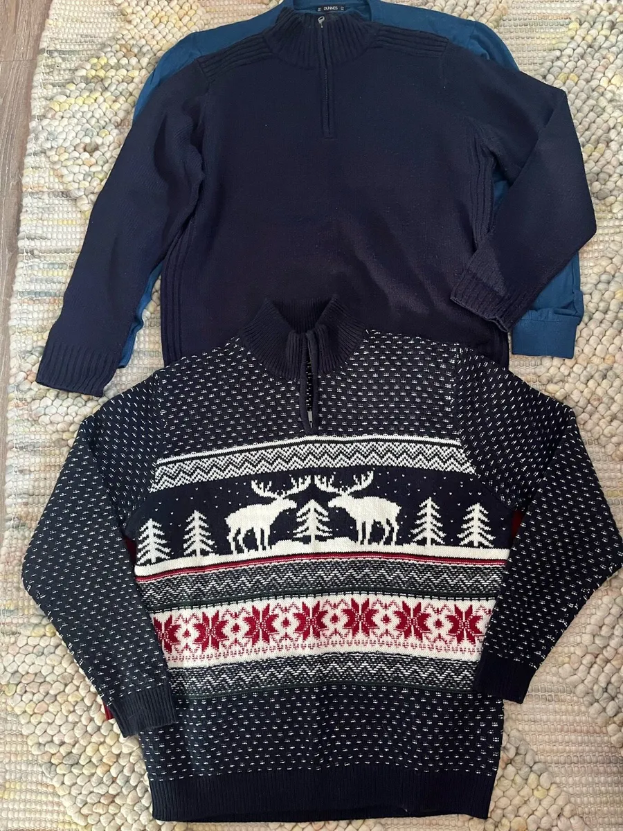 Two brand sweaters all together €15 - Image 2