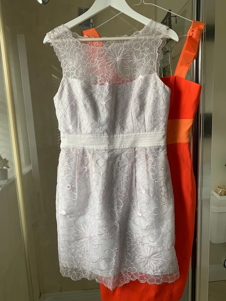 Occasion dress - Image 1
