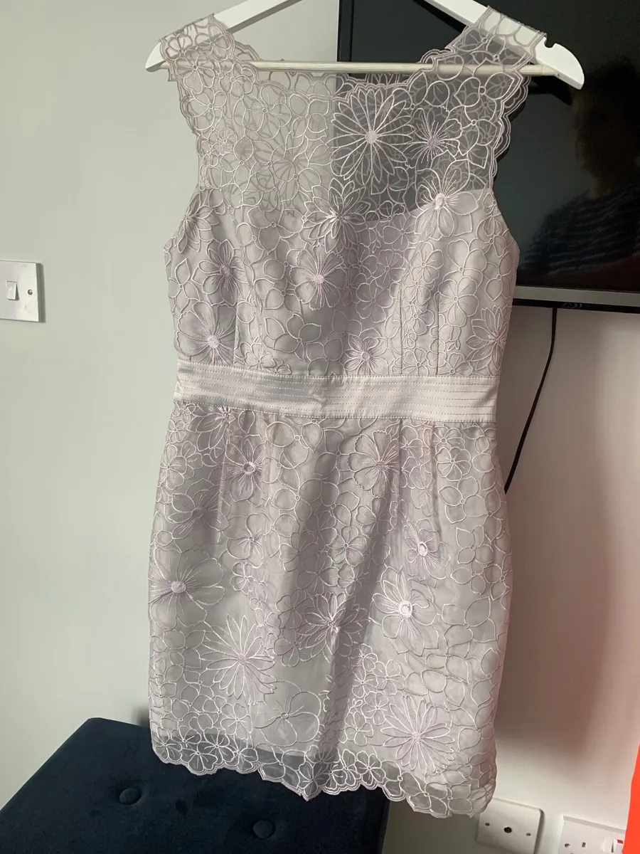 Occasion dress - Image 3