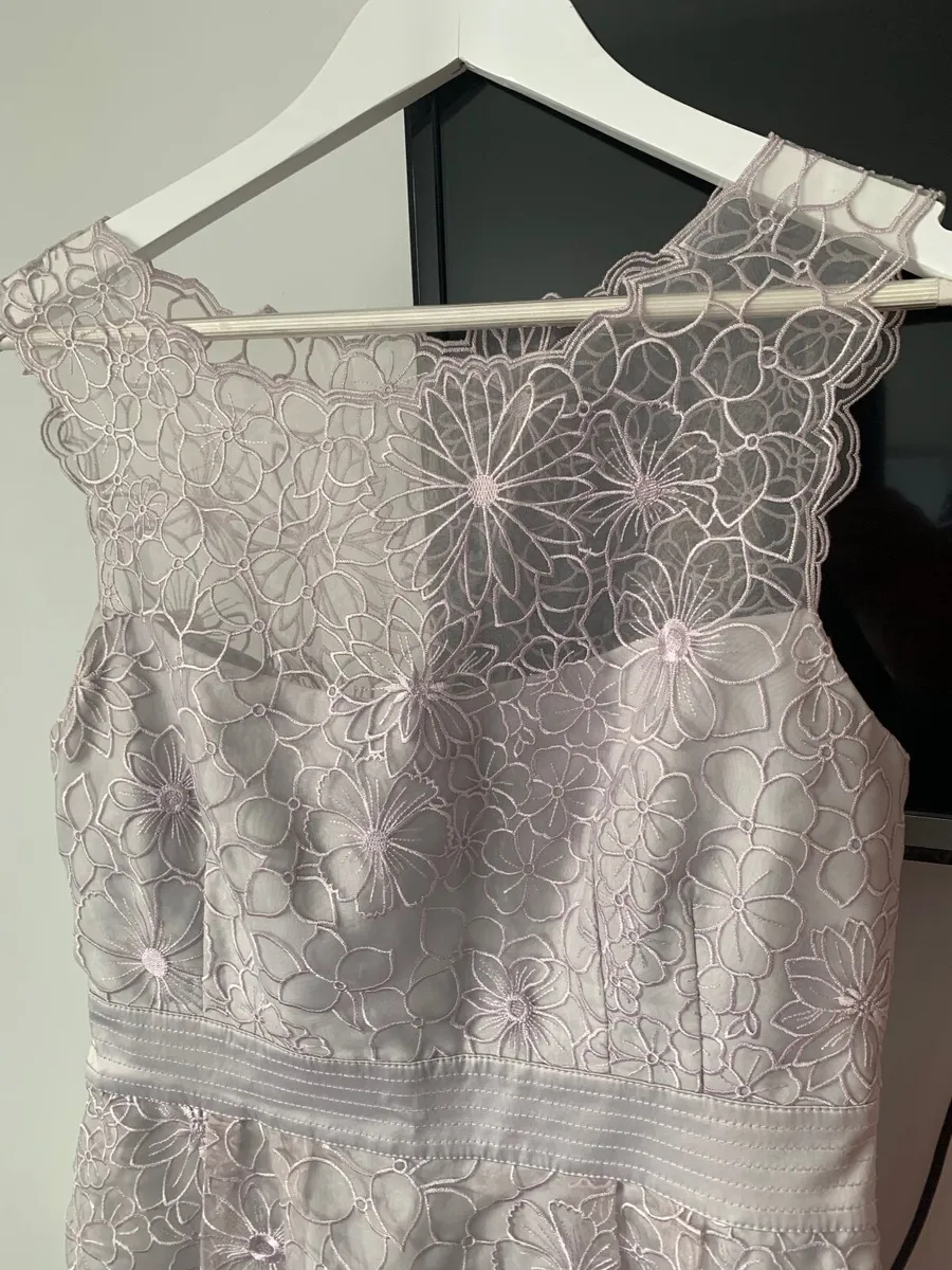 Occasion dress - Image 4