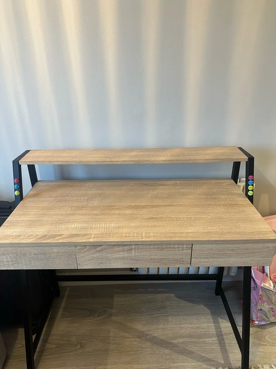 Desk - Image 1