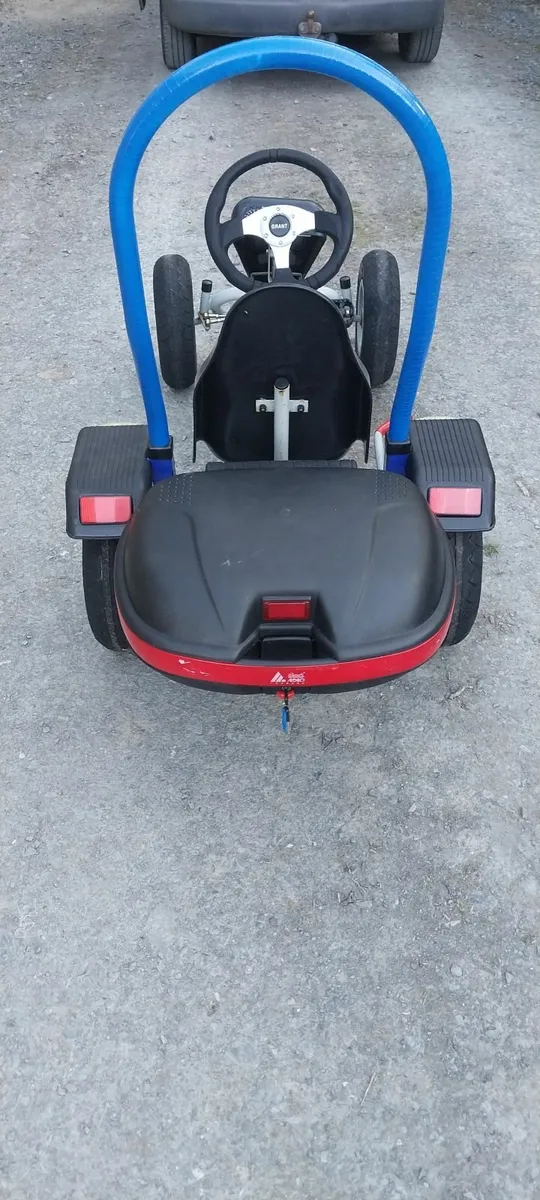 Go cart - Image 3
