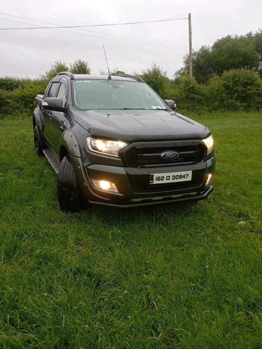 Ford Ranger - Image 2